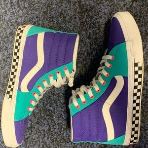 Vans sk8 Hi